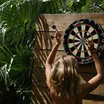 Sayulita Surfhouse