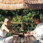 Couette-café Sayulita Surfhouse