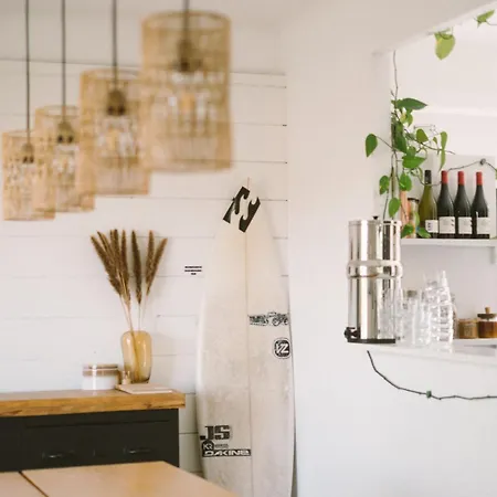 Sayulita Surfhouse