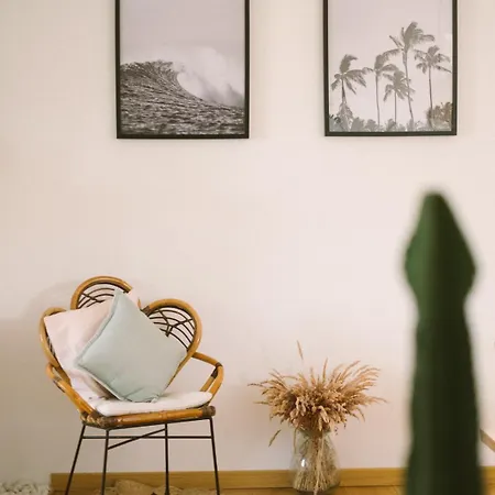 Sayulita Surfhouse * Seignosse