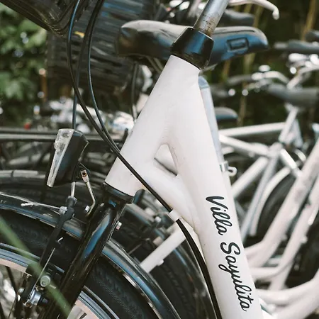 Sayulita Surfhouse Seignosse