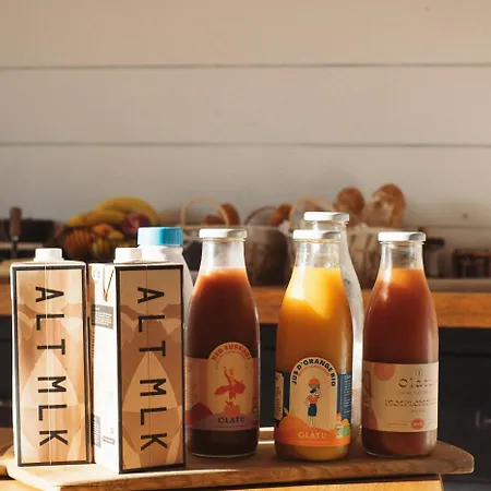 Sayulita Surfhouse * Seignosse