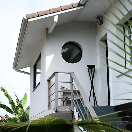 Sayulita Surfhouse Seignosse