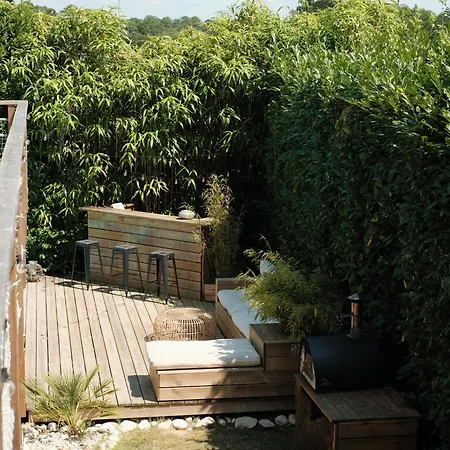 Sayulita Surfhouse Seignosse