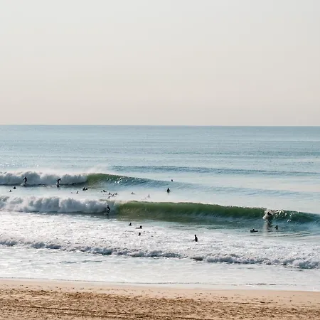 Sayulita Surfhouse * Seignosse