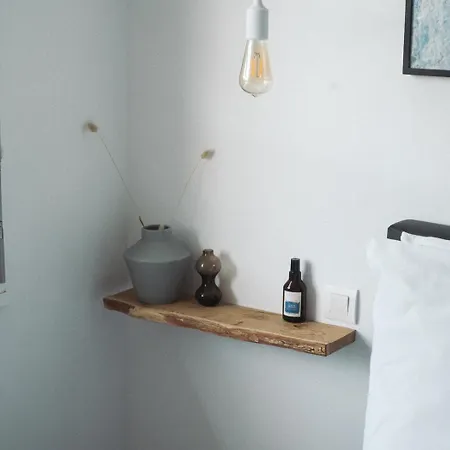 Sayulita Surfhouse Отель типа 