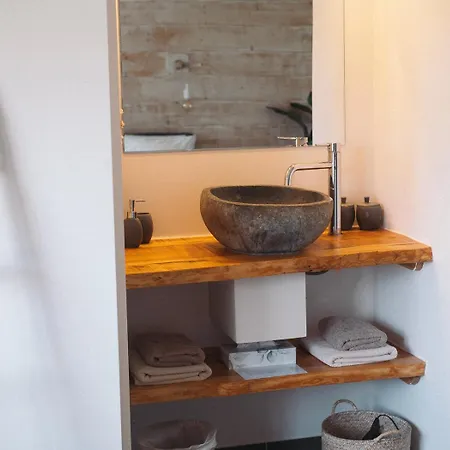 Couette-café Sayulita Surfhouse