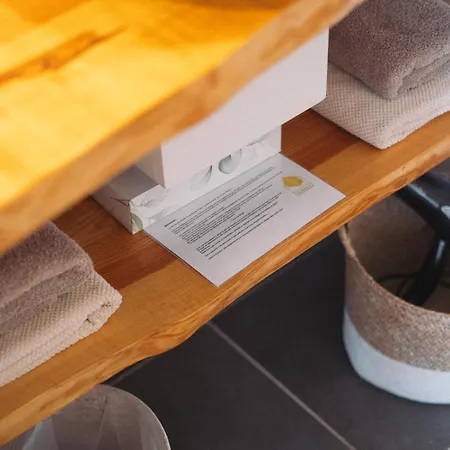 Couette-café Sayulita Surfhouse Seignosse