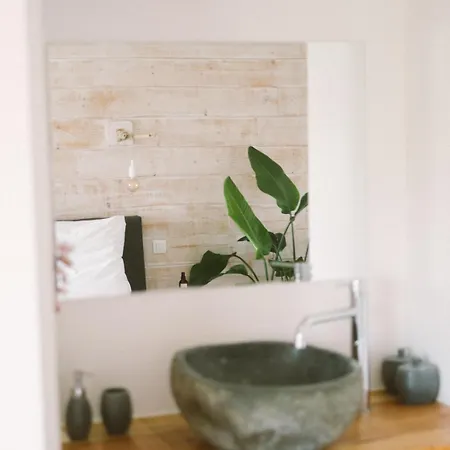 Sayulita Surfhouse Отель типа 