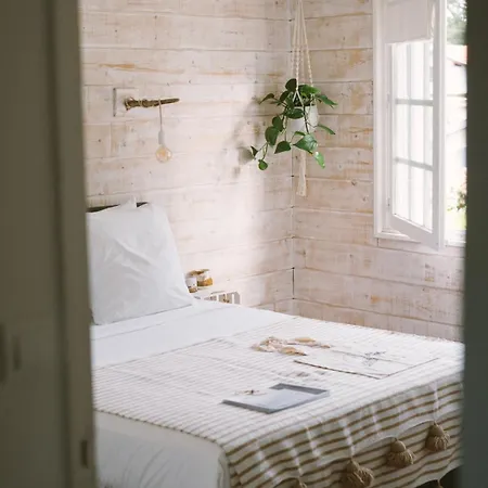 فندق مبيت وإفطار Sayulita Surfhouse