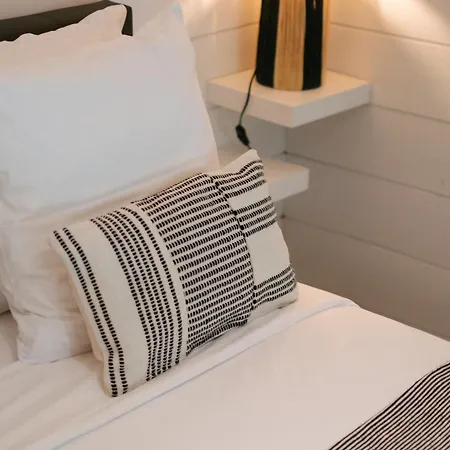 Sayulita Surfhouse فندق مبيت وإفطار