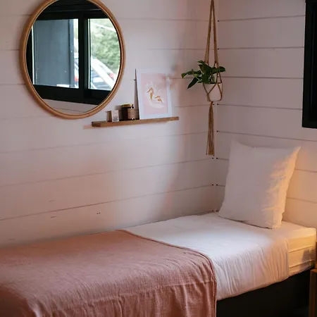 فندق مبيت وإفطار Sayulita Surfhouse