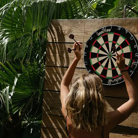 Sayulita Surfhouse
