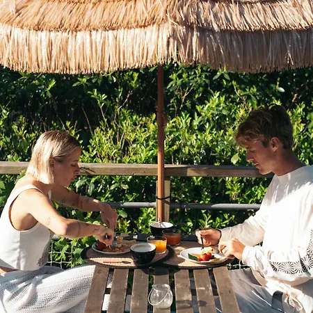 B&B Sayulita Surfhouse