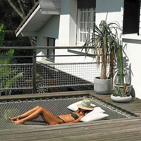 Sayulita Surfhouse *