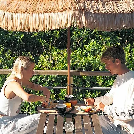 Couette-café Sayulita Surfhouse