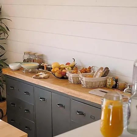 Sayulita Surfhouse Сеньос