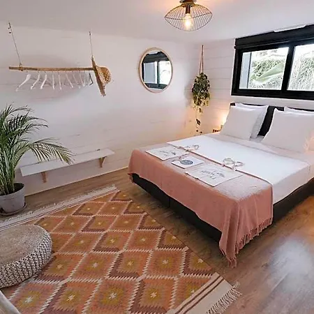 Couette-café Sayulita Surfhouse *