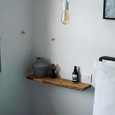 Sayulita Surfhouse Отель типа 