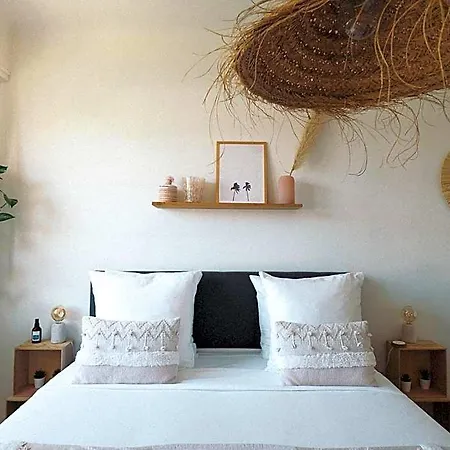 فندق مبيت وإفطار Sayulita Surfhouse