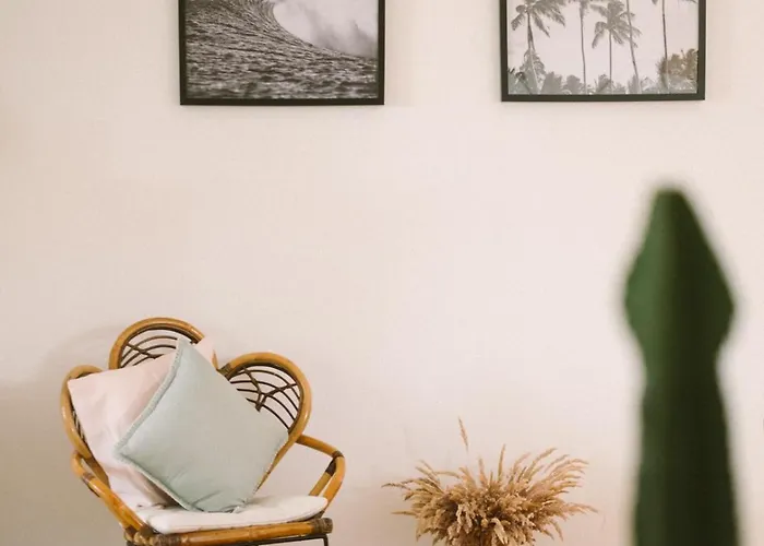 Sayulita Surfhouse * Seignosse