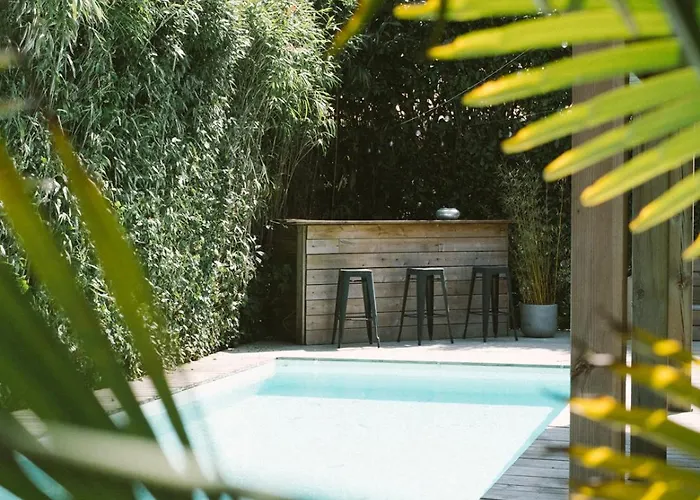 Oda ve Kahvaltı Sayulita Surfhouse