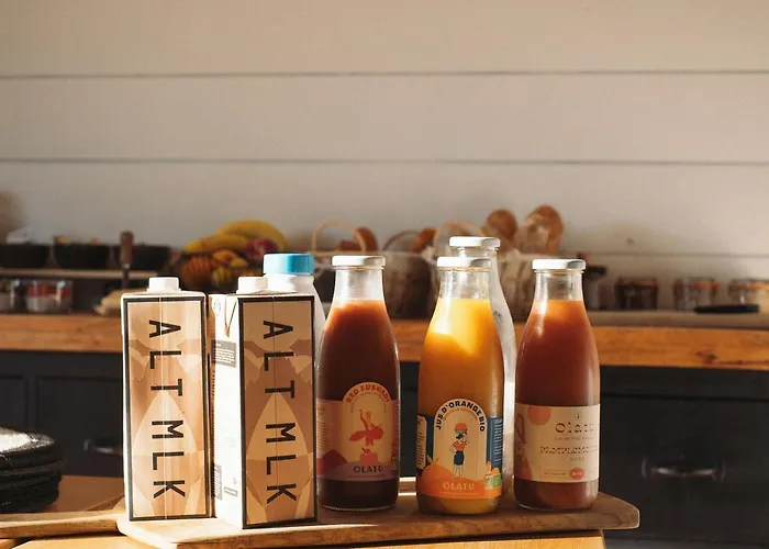 Sayulita Surfhouse * Seignosse