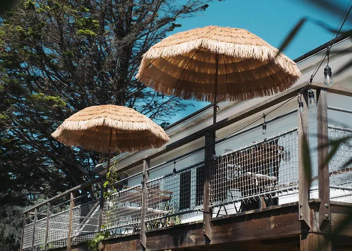 Sayulita Surfhouse * Seignosse