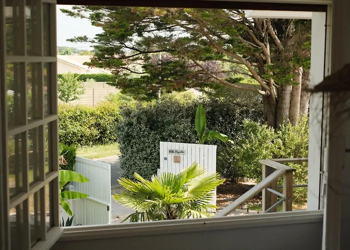 Oda ve Kahvaltı Sayulita Surfhouse *