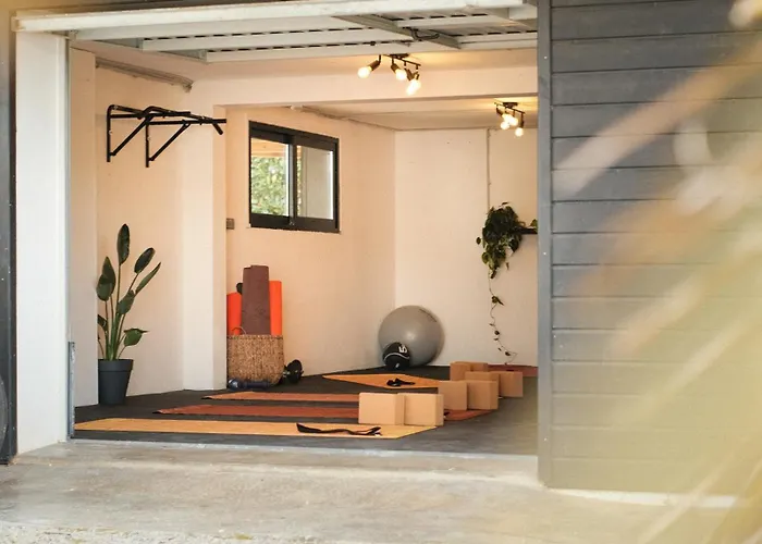 Sayulita Surfhouse Seignosse