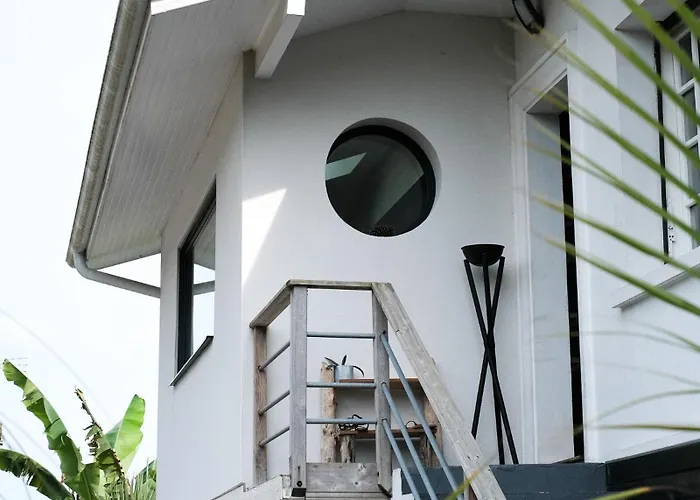 Sayulita Surfhouse Seignosse