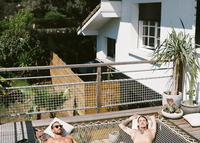 Sayulita Surfhouse