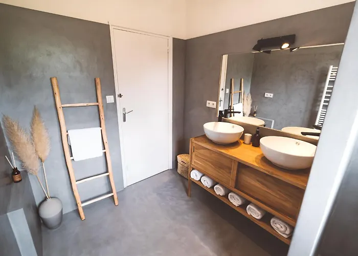 Sayulita Surfhouse Oda ve Kahvaltı *