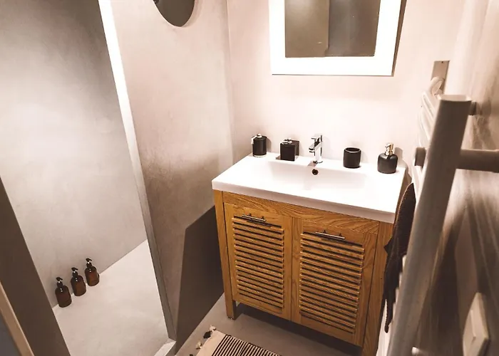 Sayulita Surfhouse Oda ve Kahvaltı *