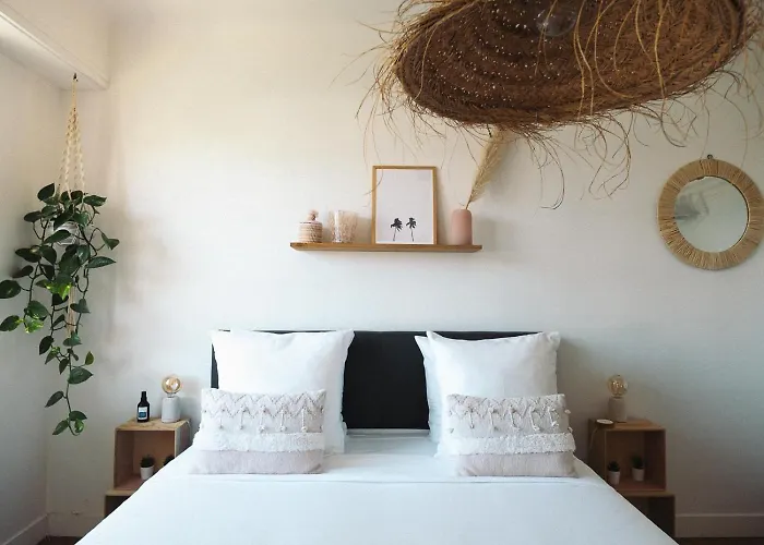 Oda ve Kahvaltı Sayulita Surfhouse *