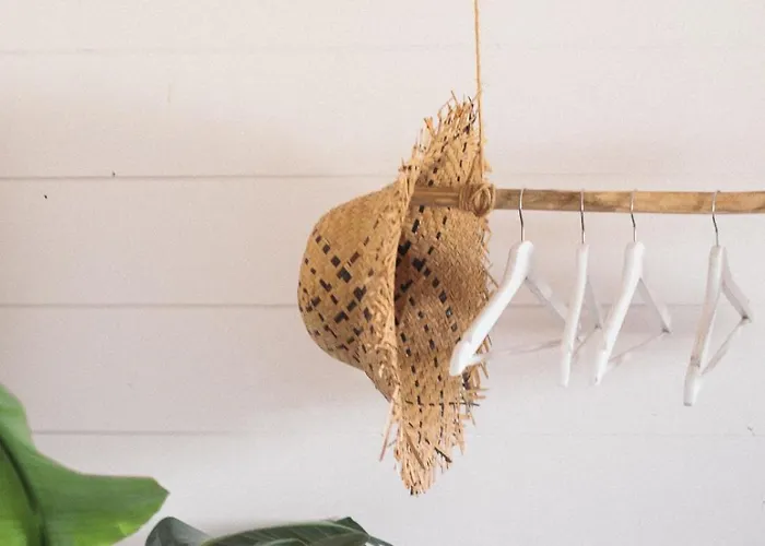Sayulita Surfhouse Oda ve Kahvaltı *