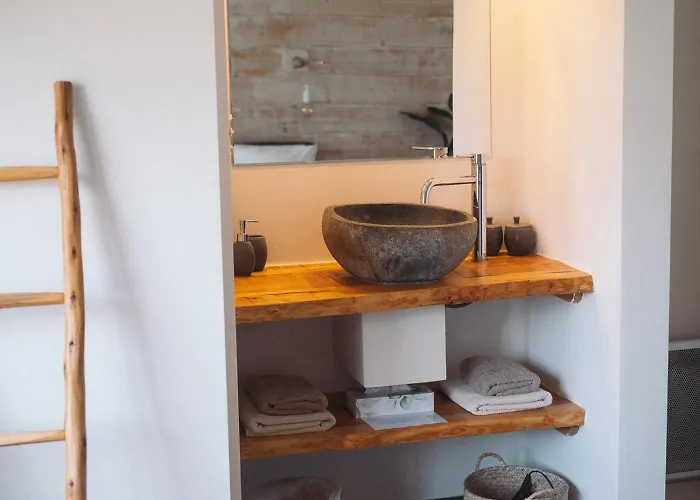 Oda ve Kahvaltı Sayulita Surfhouse