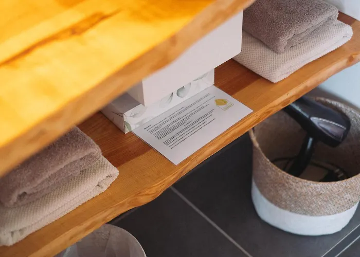 Oda ve Kahvaltı Sayulita Surfhouse Seignosse