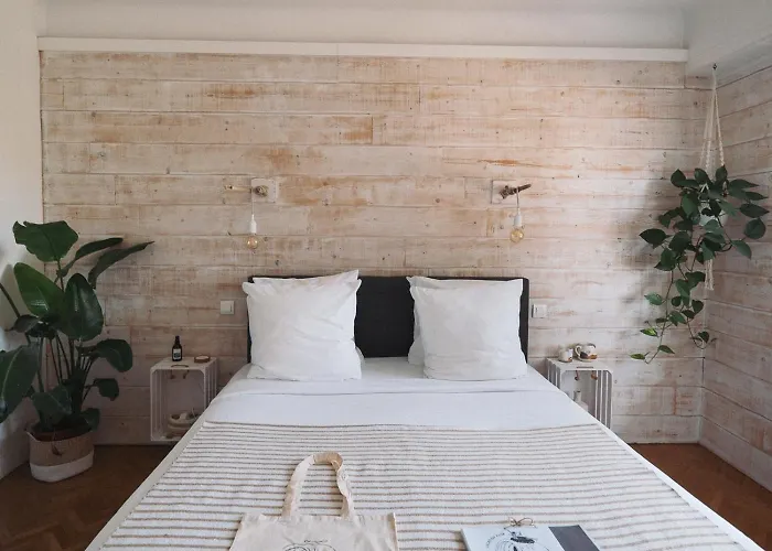 Sayulita Surfhouse Oda ve Kahvaltı
