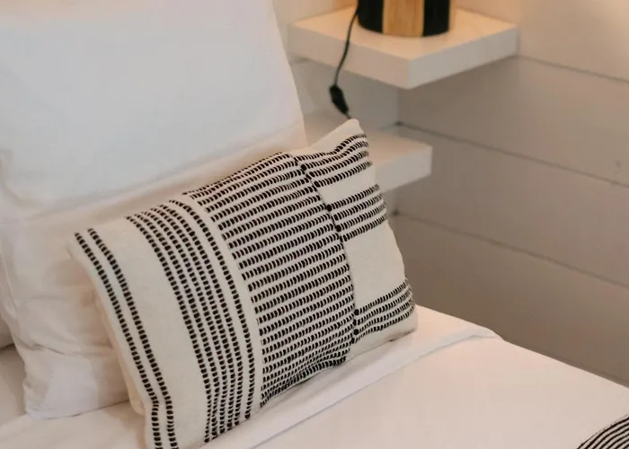 Sayulita Surfhouse Oda ve Kahvaltı