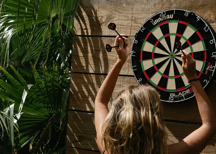 Sayulita Surfhouse