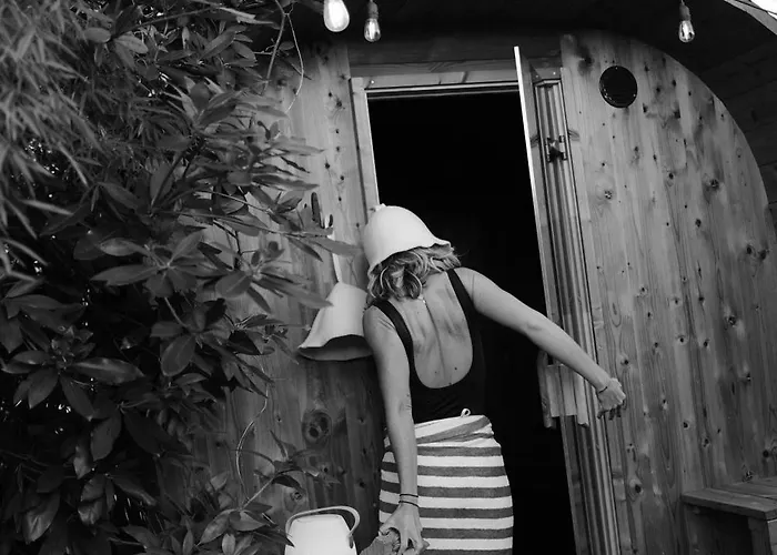 Sayulita Surfhouse Oda ve Kahvaltı *